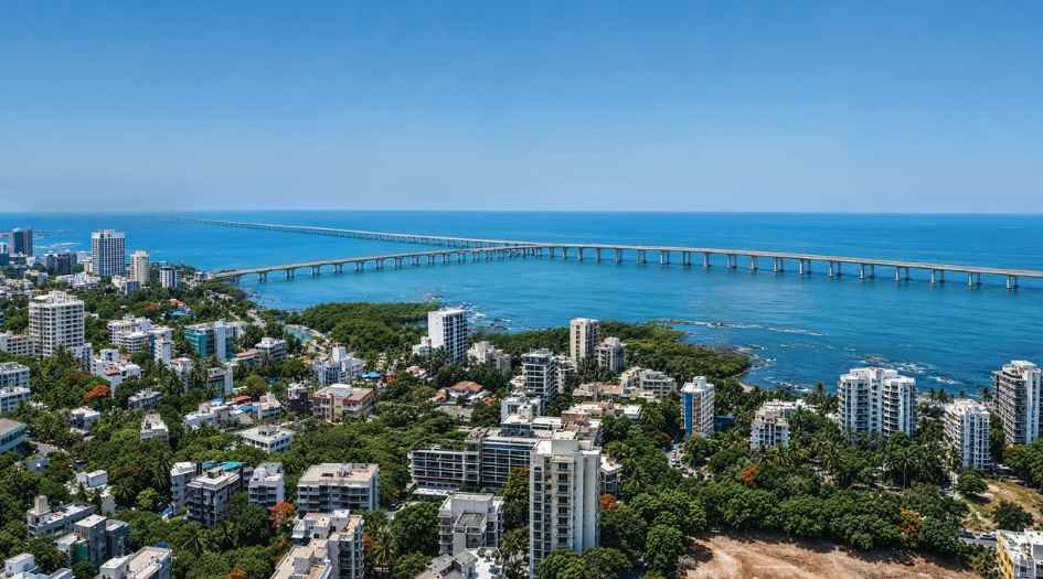 Wadhwa-MICL-Chandak-Marina-Vista-Actual-view