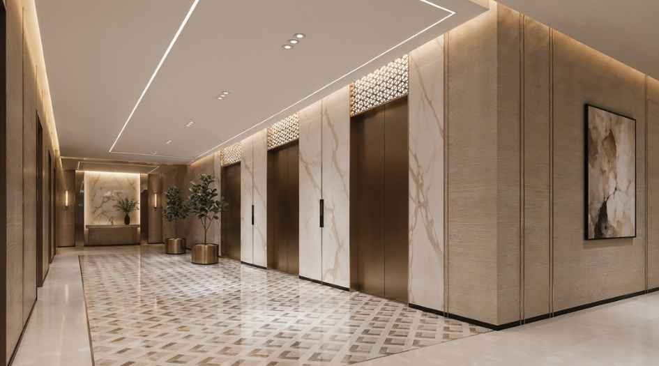 Wadhwa-MICL-Chandak-Marina-Vista-Amenities-Elevator