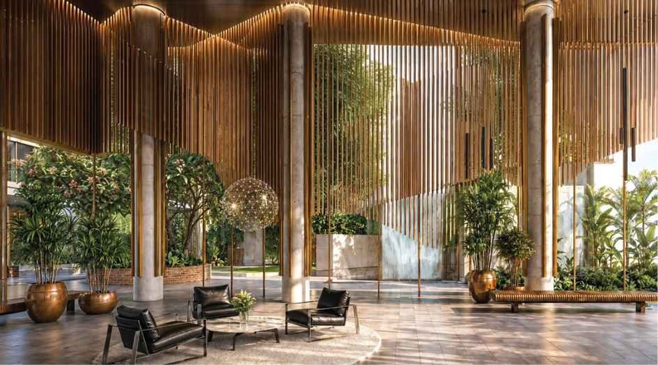 Wadhwa-MICL-Chandak-Marina-Vista-Amenities-Grand-Entrance-Lobby