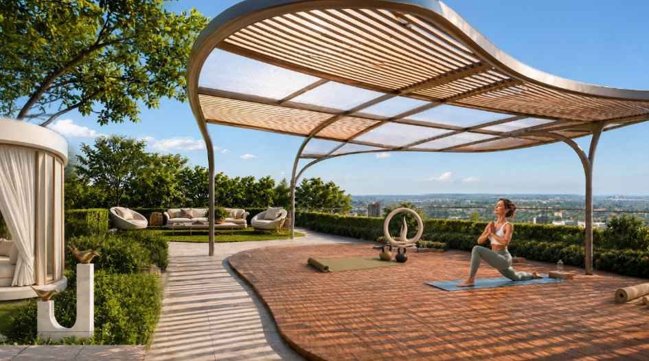Wadhwa-MICL-Chandak-Marina-Vista-Amenities-Yoga-Deck