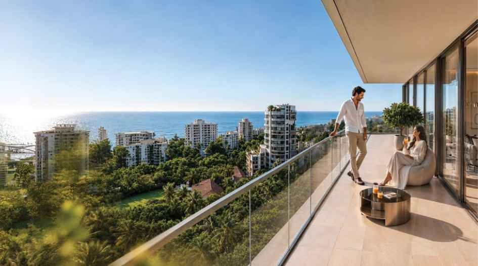 Wadhwa-MICL-Chandak-Marina-Vista-Balcony