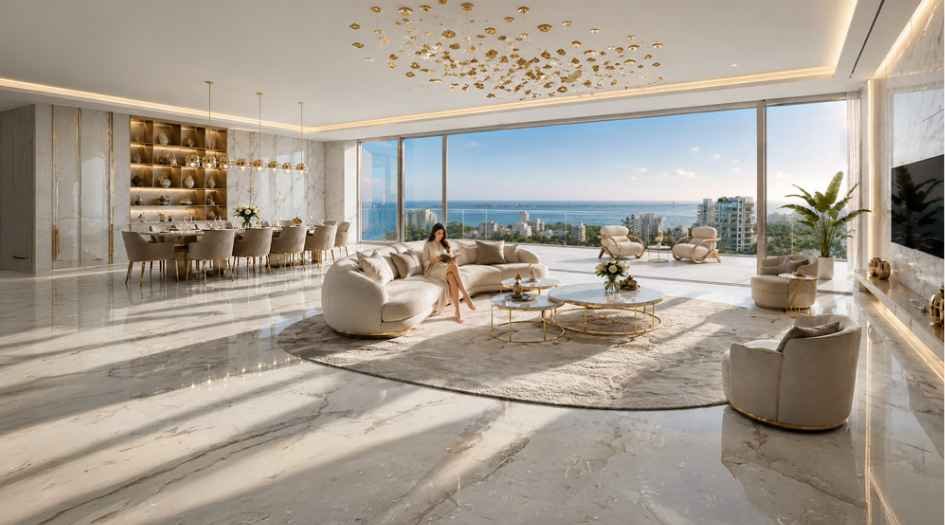 Wadhwa-MICL-Chandak-Marina-Vista-Living-Area